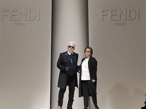 fendi besitzer|silvia Fendi.